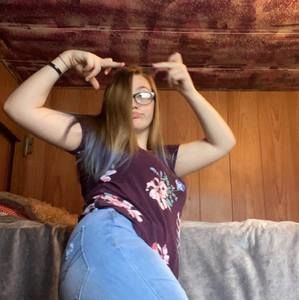 Meet your Posher, Kaydence